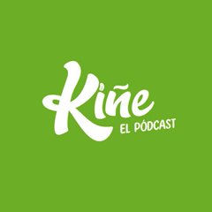 Kiñe El Podcast