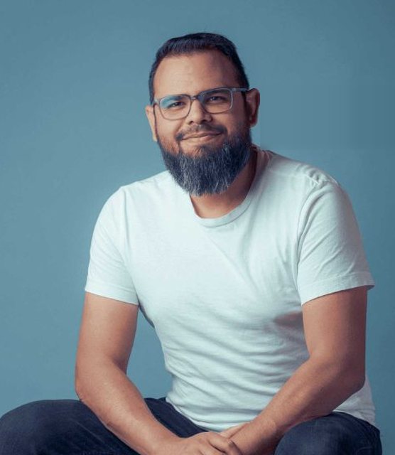 Eric Morales