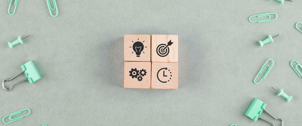 Objetivos SMART - Agencia APM