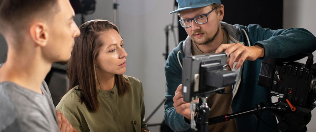 El impacto del contenido visual en el marketing en 2025