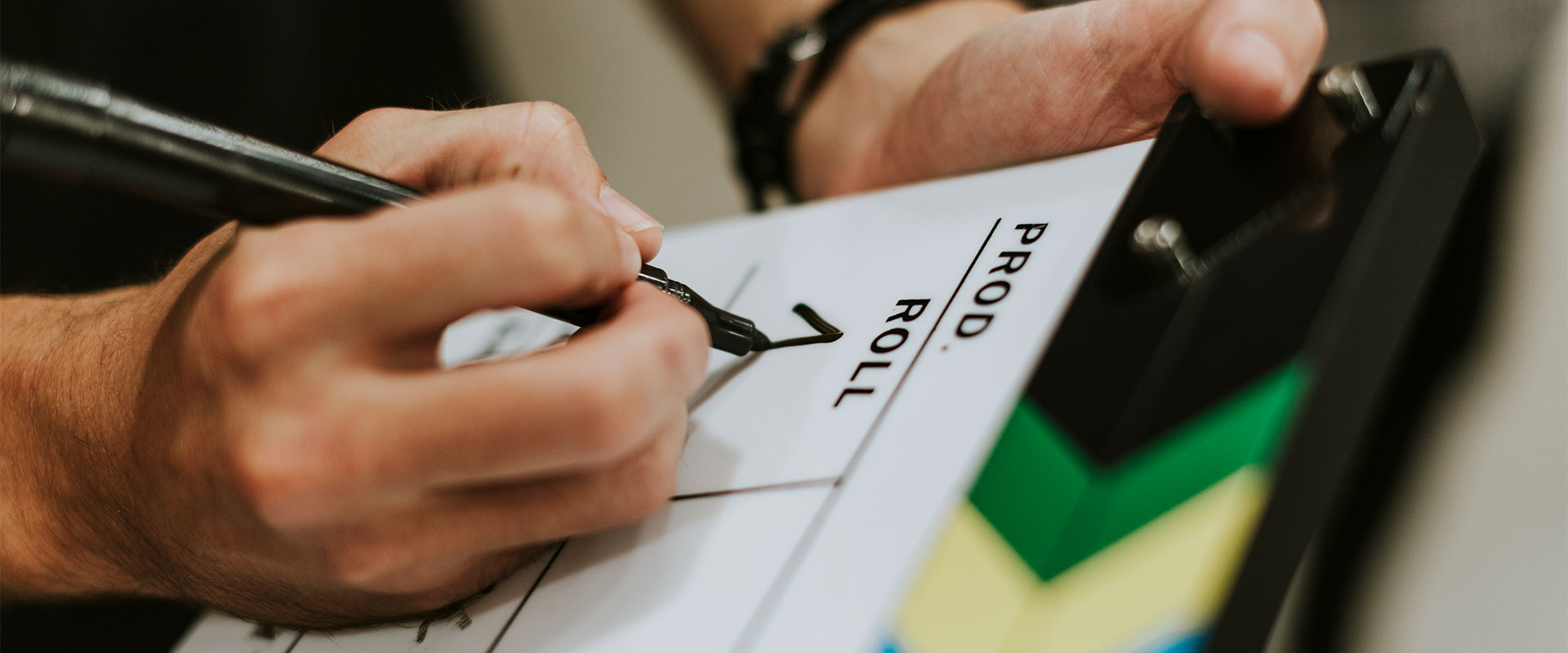 El impacto del contenido visual en el marketing en 2025