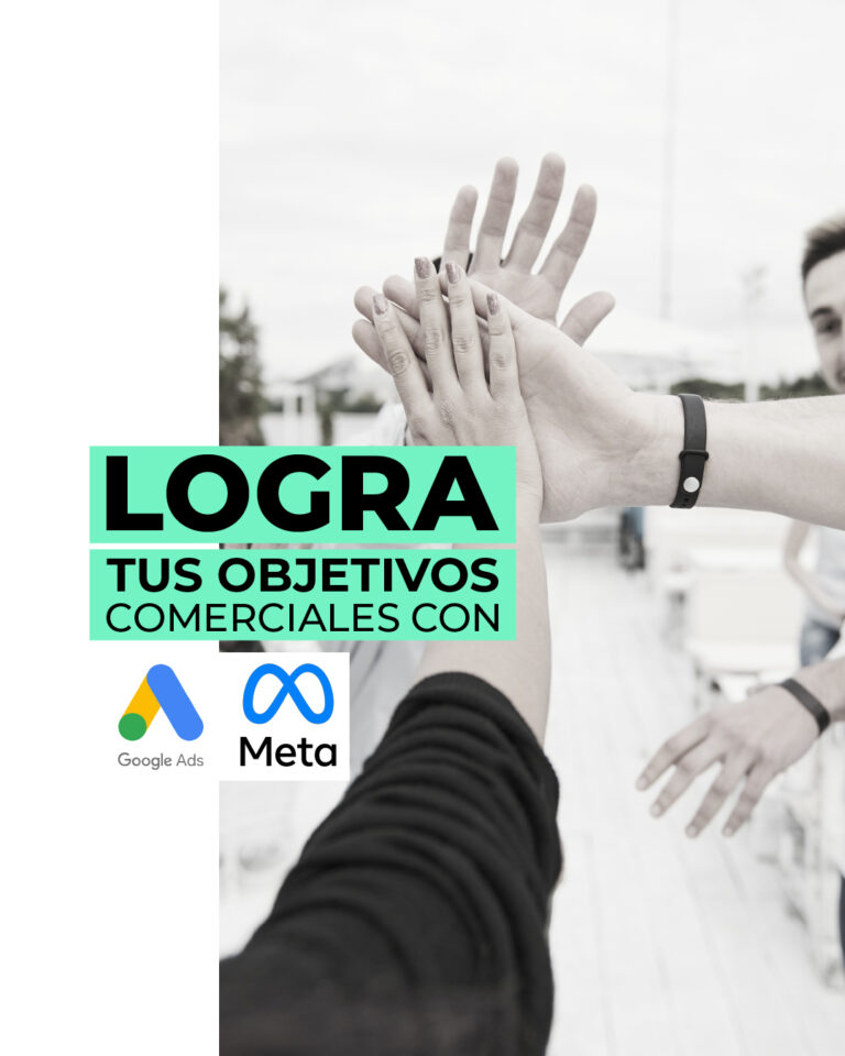 Estructurar campañas Meta Ads - Paid Media