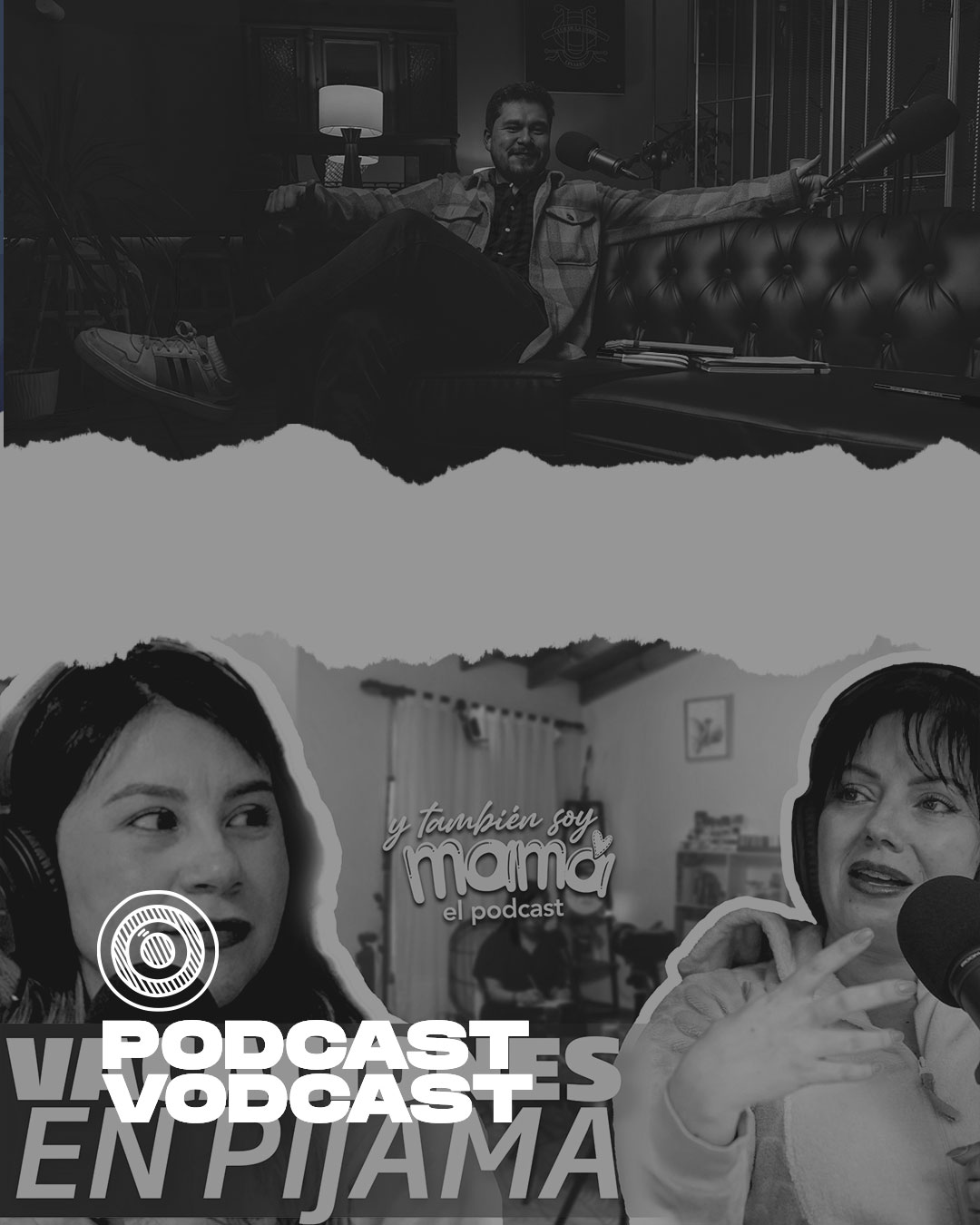 Agencia APM - Marketing y publicidad - Podcast - VODCAST