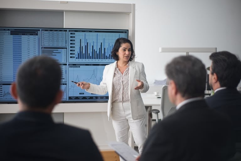 Growth Marketing - El arte de crecer con estrategias definidas